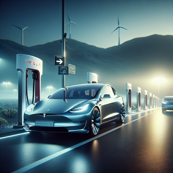 Think You Know Tesla? Take the Challenge!