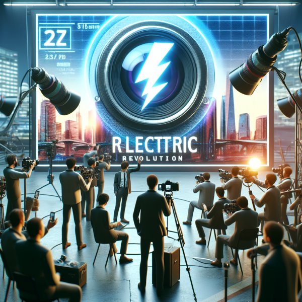 Think You Know the Electric Revolution? Prove It!