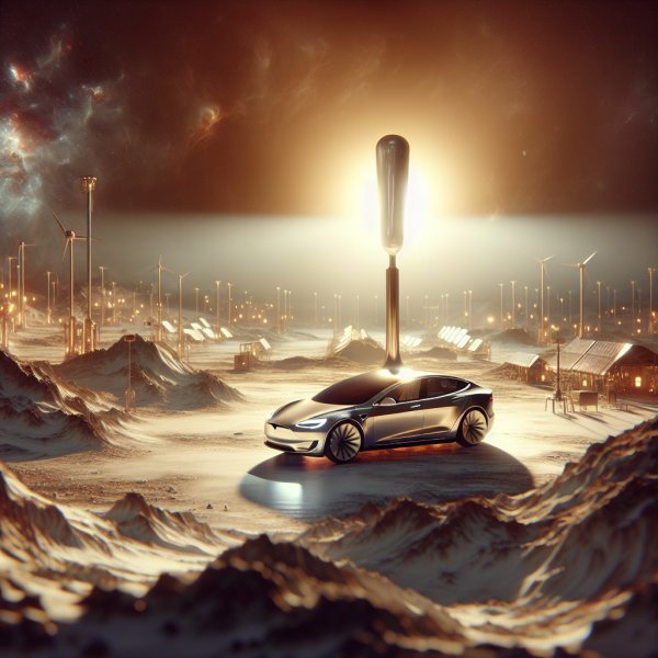 Think You Know Tesla? Prove It!