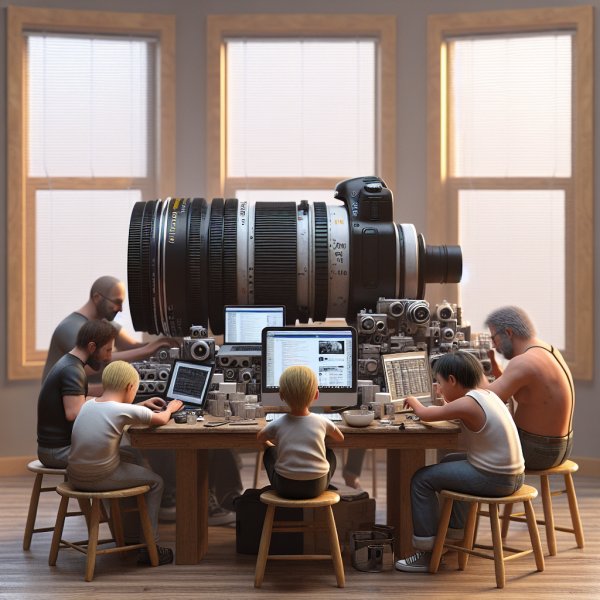 The Genesis of Google: Insights into the 'Backrub' Innovation