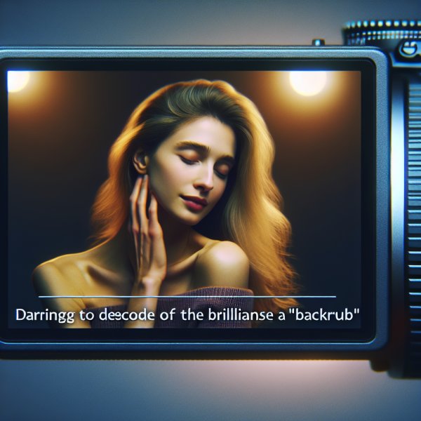 Dare to Decode the 'Backrub' Brilliance?