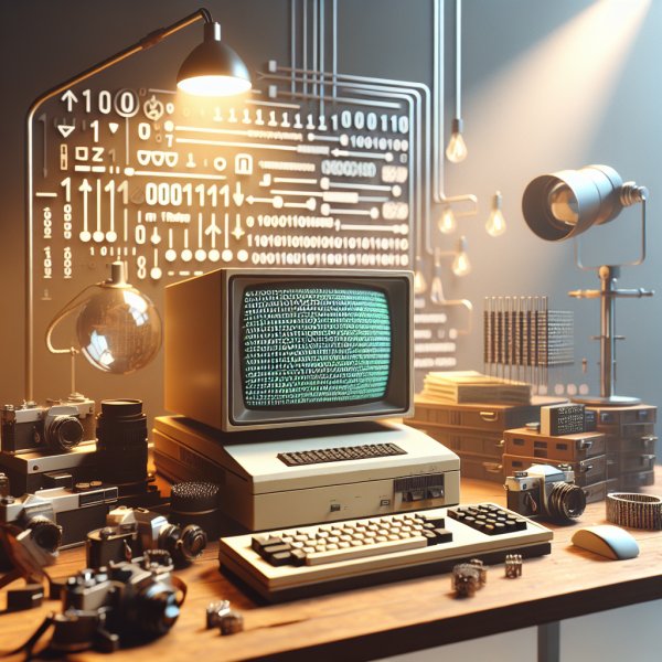 The Pioneers of Online Search: Understanding the Genesis of Google