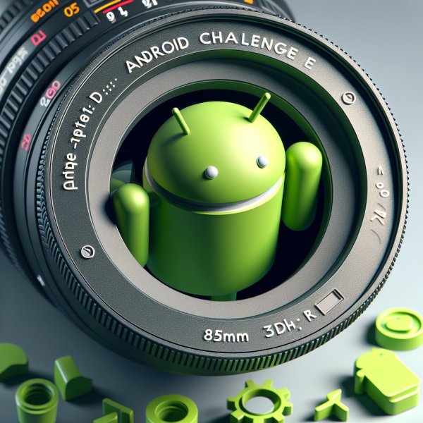 Think You Know Android? Take the Ultimate Challenge!