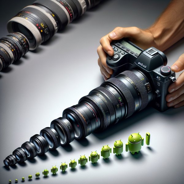 The Evolution of Android: Milestones in Mobile Operating Systems