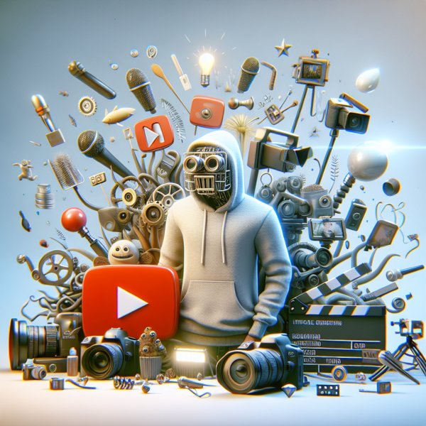 Unleash Your Inner YouTuber: Test Your Knowledge on Viral Video Trends!