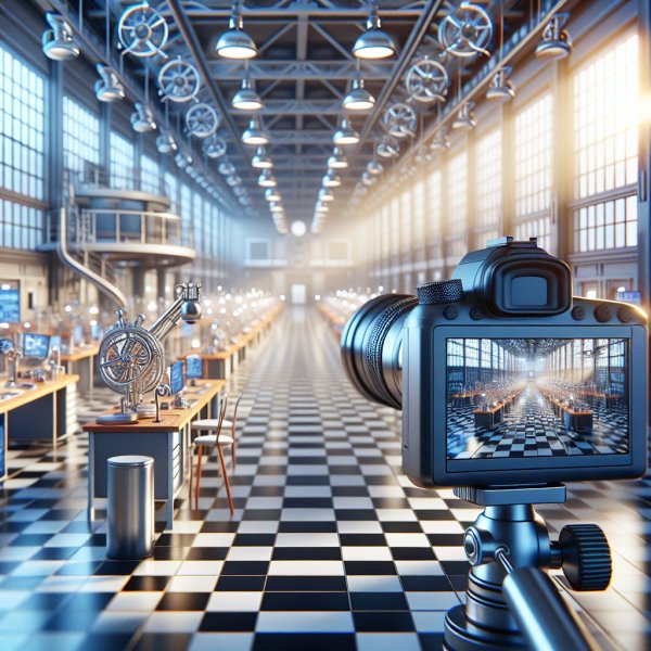 Cruisin' Through Google's Innovation Lab: The Waymo Chronicles