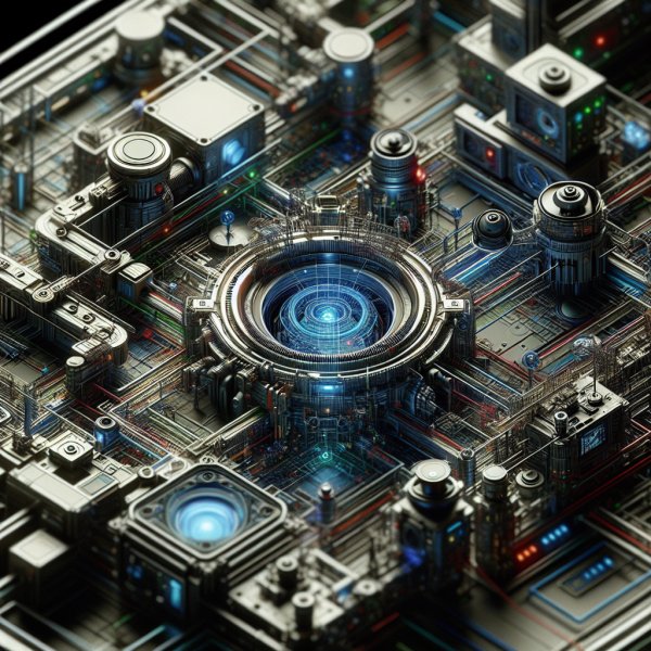 The Intricacies of Google's Search Algorithms and User Privacy