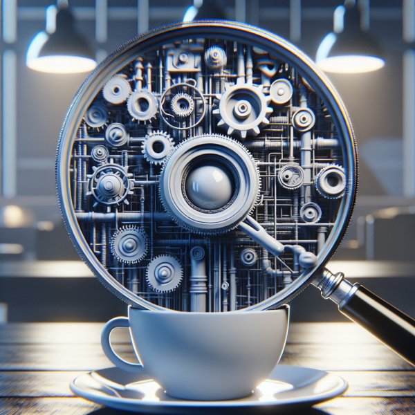 Unveiling the Mechanisms of Search Engine Privacy: Google’s Algorithm Insights