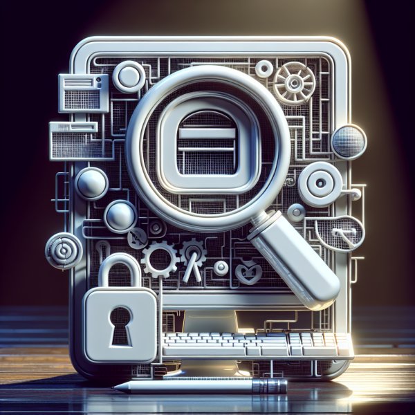 Understanding Google's Search Algorithm and User Privacy