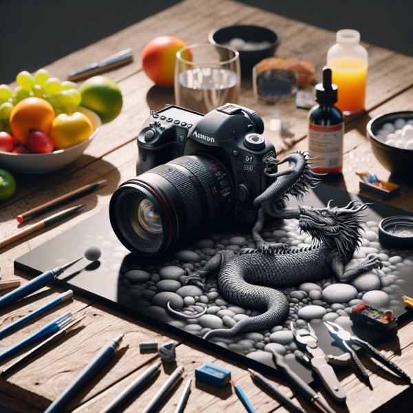 Dare to Decode: The Secrets of Amazon's Humble Beginnings