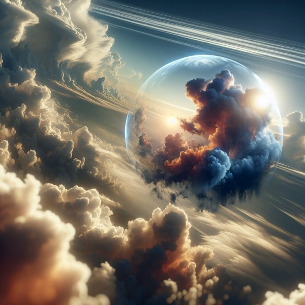 Dare to Dominate: The Cloud Conundrum!