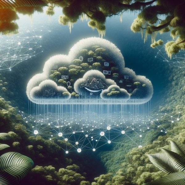 Exploring Amazon Web Services: The Backbone of Cloud Computing