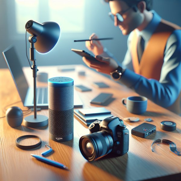 Are You An Alexa Expert? Test Your Knowledge on Echo Devices and Their Wild Journey!