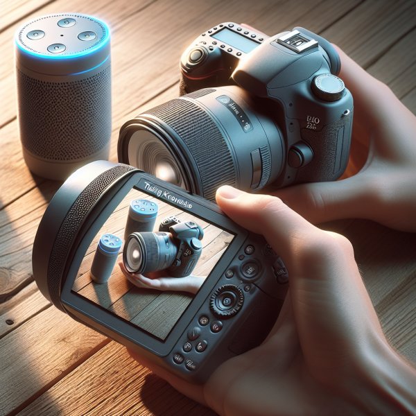 Test Your Knowledge of Echo Devices: How Well Do You Know Alexa's Journey?