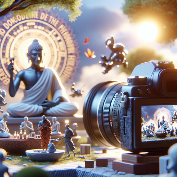 Dare to Decode the Day 1 Philosophy!