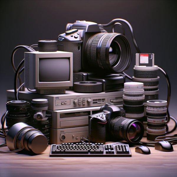 Are You a Windows Whiz? Test Your Knowledge of the Early PC Wars!