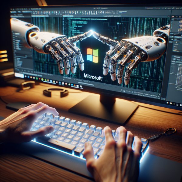 Dare to Test Your Knowledge: Microsoft & OpenAI's Copilot Integration!