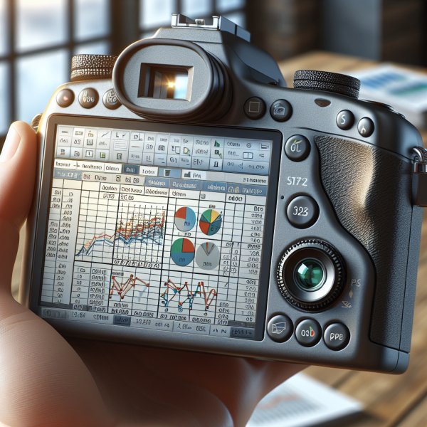 The Integral Role of Microsoft Excel in Data Analysis and Business Intelligence