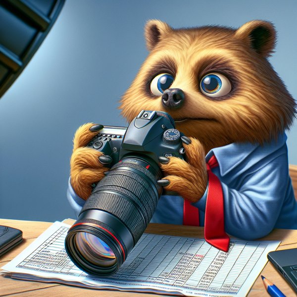 Excel-lent Adventures: The Hidden Secrets of Spreadsheets