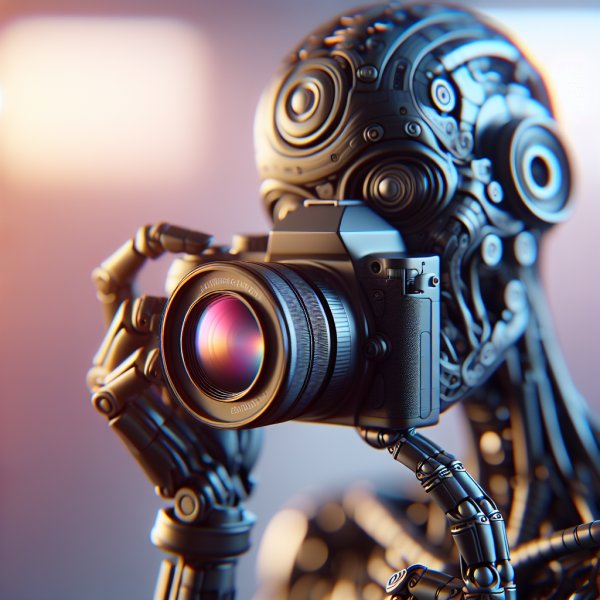 Artificial Intelligence in Cinema and Science: Bridging the Divide