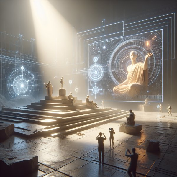 Evaluating the Capabilities and Innovations of AI: Google Gemini vs. Its Rivals