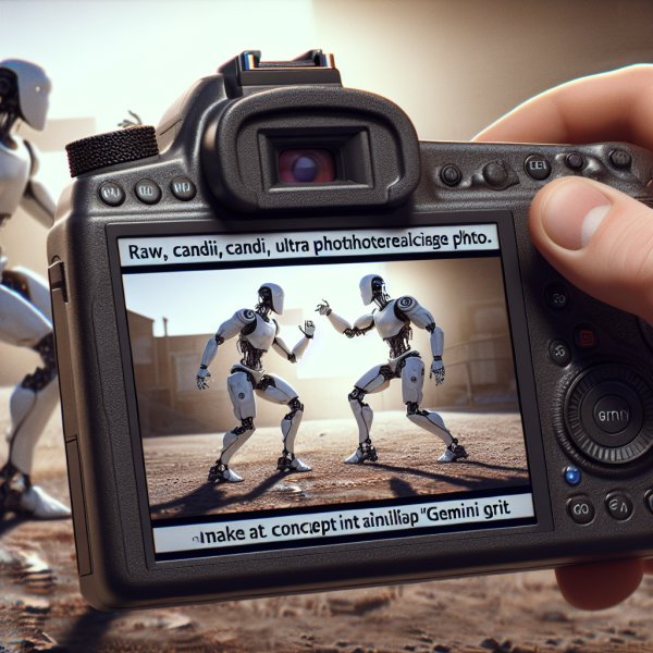 AI Showdown: Who's Got the Gemini Grit?