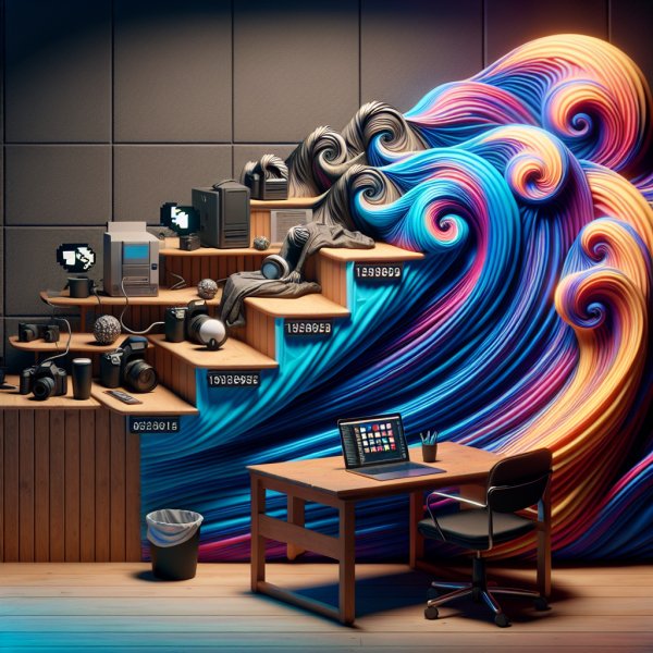 From Dorm Room Dreams to Meta Memes: The Quizzical Journey of Facebook