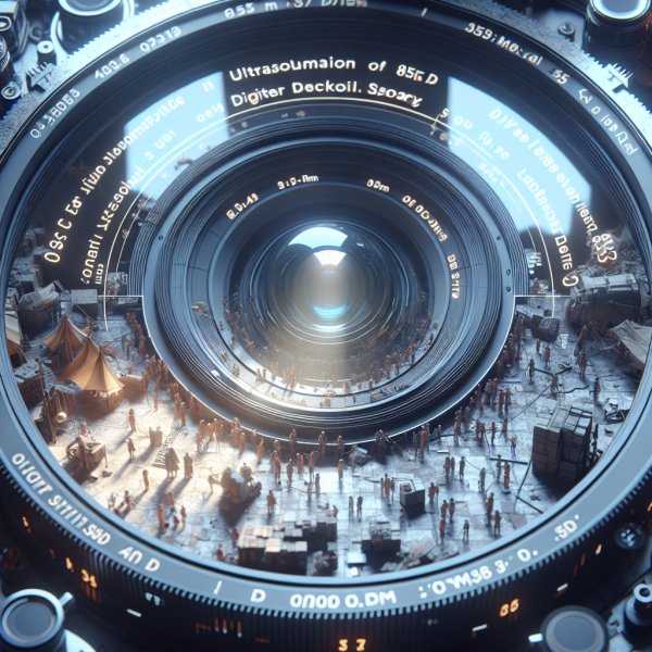 The Facebook Fable: A Digital Odyssey