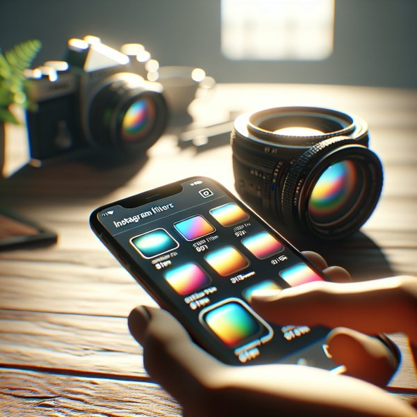 Swipe Right on Filters: How Well Do You Know Instagram's Iconic Evolution?