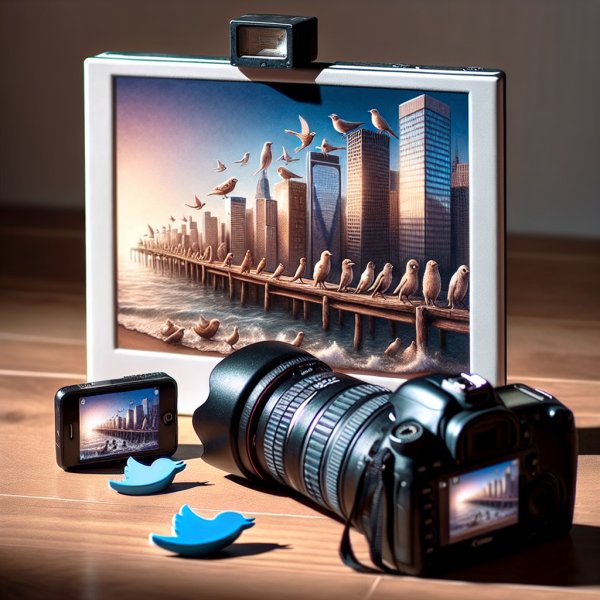 Tweeting Through Time: A Witty Dive into Twitter's Evolution