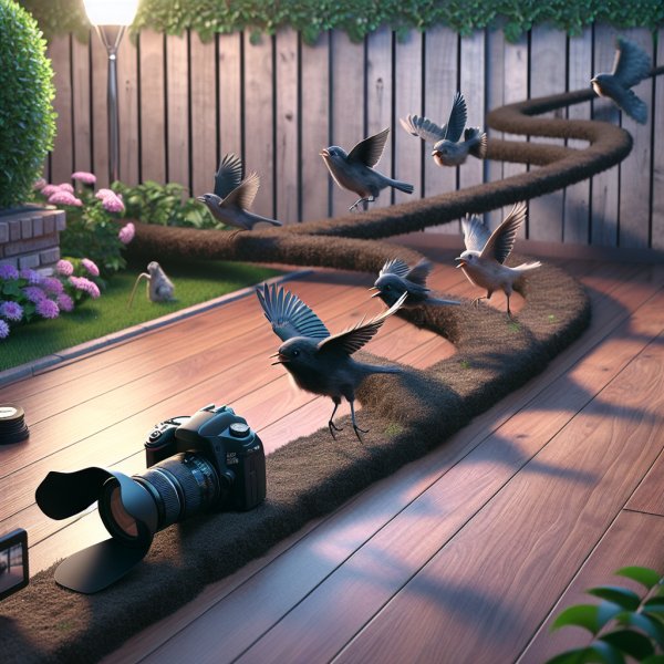 Tweeting Through Time: A Witty Waddle Down Memory Lane