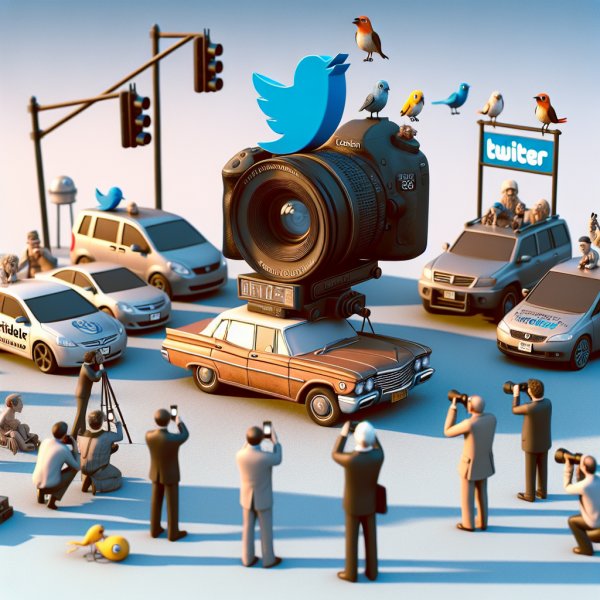 The Evolution of Twitter: Key Milestones in Its Development