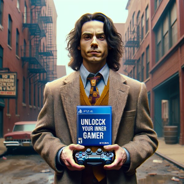 Unlock Your Inner Gamer: Test Your Knowledge of PlayStation's Iconic Exclusives!