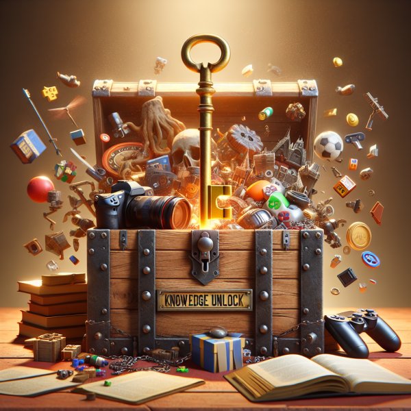 Unlock Your PlayStation Knowledge: Dive Into the World of Iconic Exclusives!