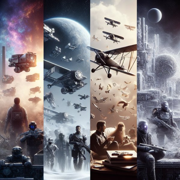 The Evolution of PlayStation Exclusive Titles Throughout the Generations