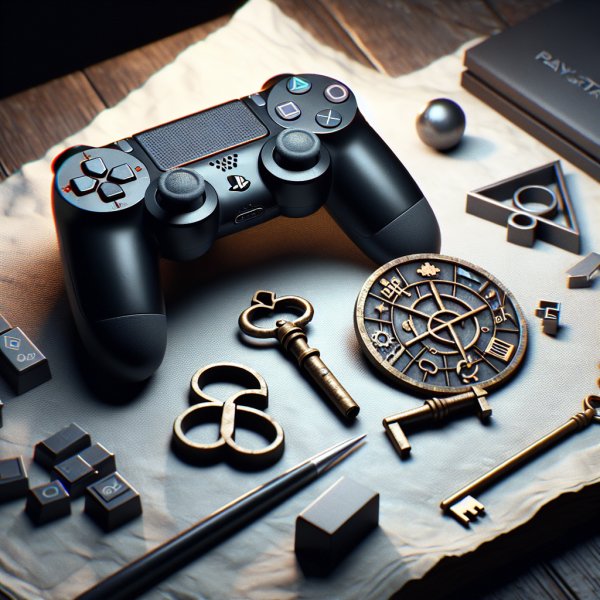 Unlock Your PlayStation Knowledge: How Well Do You Know the Iconic Exclusive Games?