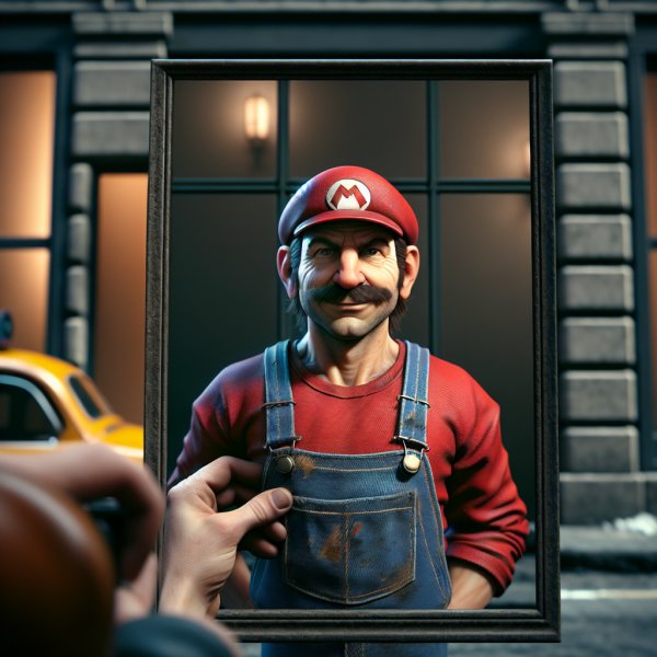 The Enduring Influence of Super Mario in Gaming History