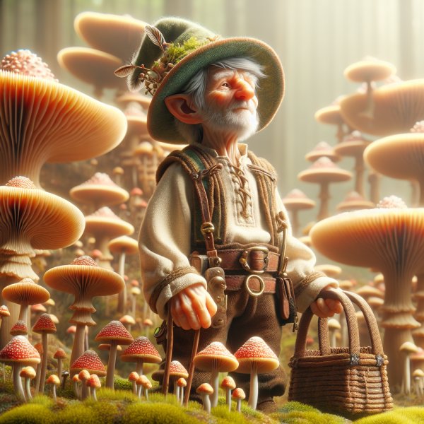 Shadows of the Mushroom Kingdom: Unraveling Mario's Enigmatic Origins