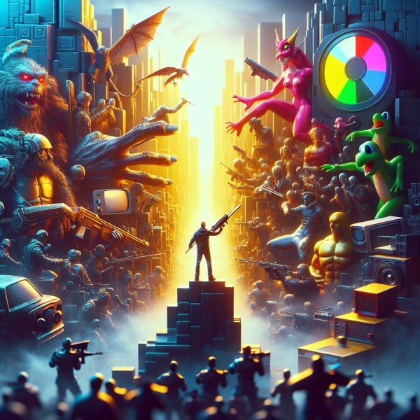 Can You Conquer Nintendo's Legacy? Take the Ultimate Challenge!