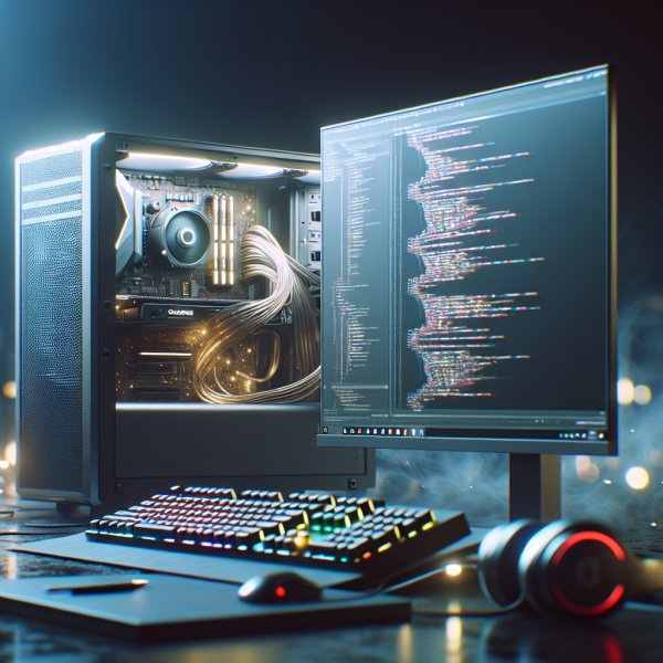 Think You're the Ultimate PC Master? Take This Challenge!