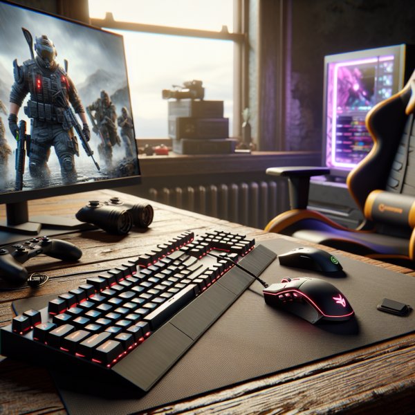 Are You a True PC Gaming Connoisseur? Prove It with This Quiz!