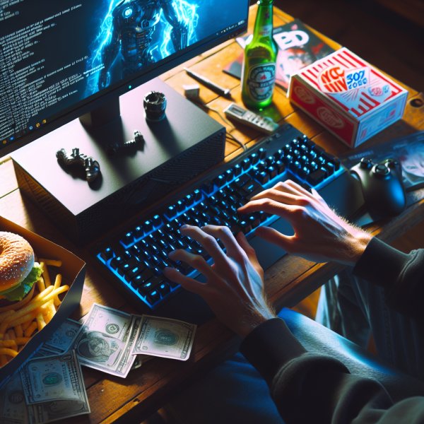 The Ultimate PC Gaming Challenge: Test Your Valve Knowledge!