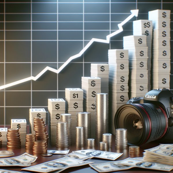 The Evolution of Prize Pools in Esports: A Historical Perspective