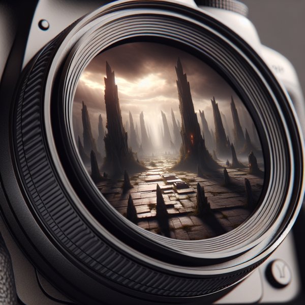 Shadows of the Summoner's Rift