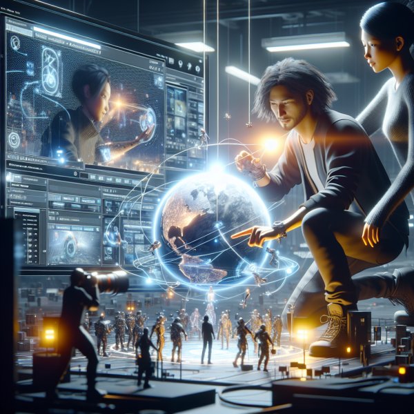 Exploring the Social Dynamics of the Metaverse: A Focus on Collaborative Experiences in Roblox