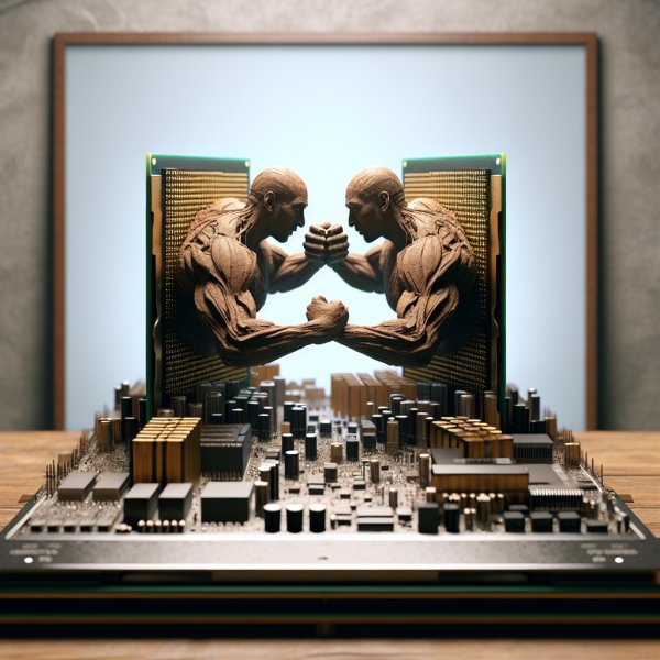 The CPU Duel: Who's Got the Upper Hand?