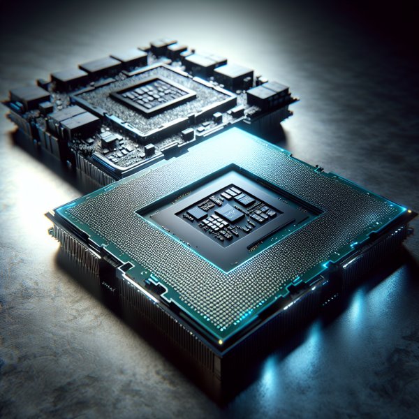 The CPU Showdown: Intel vs. AMD Edition