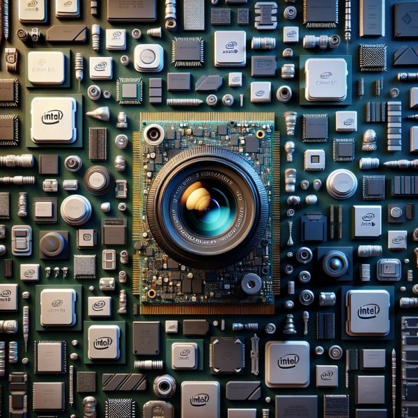 The Evolution of Microarchitecture: A Study of Intel and AMD's Technological Advances