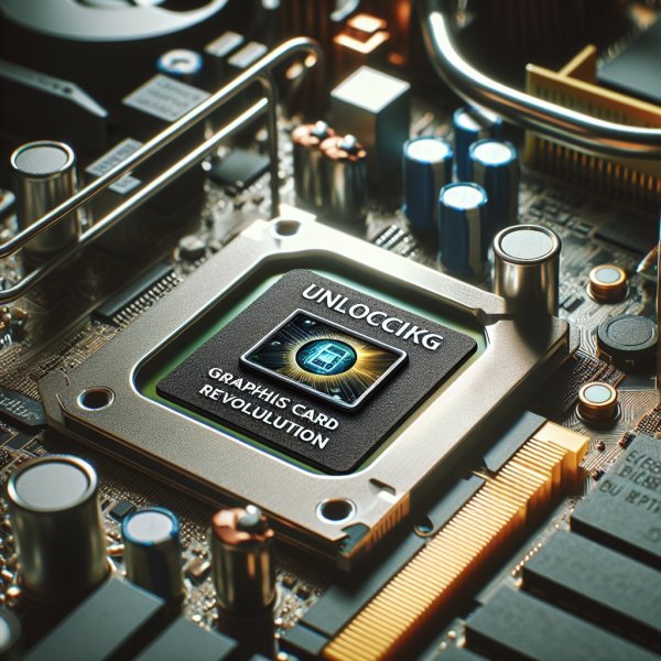 Unlock the Secrets of NVIDIA: Are You Ready to Join the GPU Revolution?