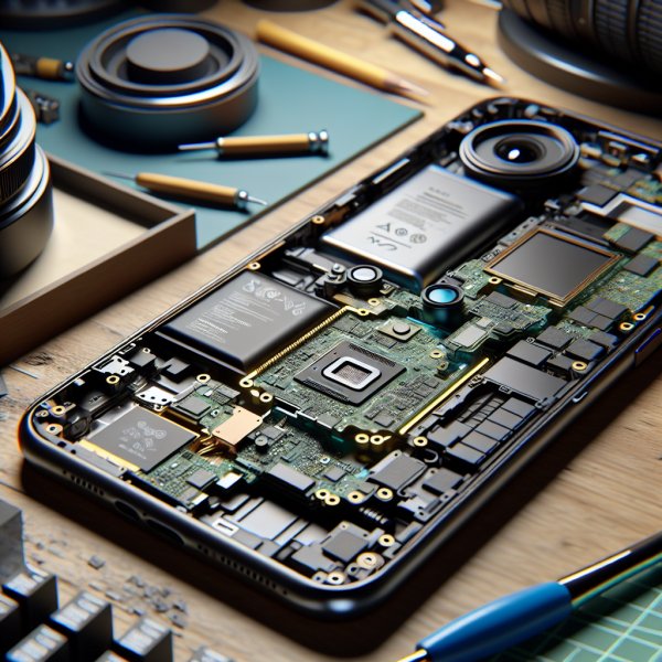 Think You Know Mobile Hardware? Prove It!